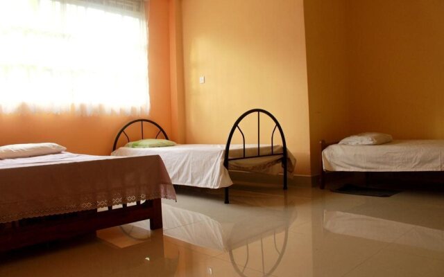 Chathu Home Stay