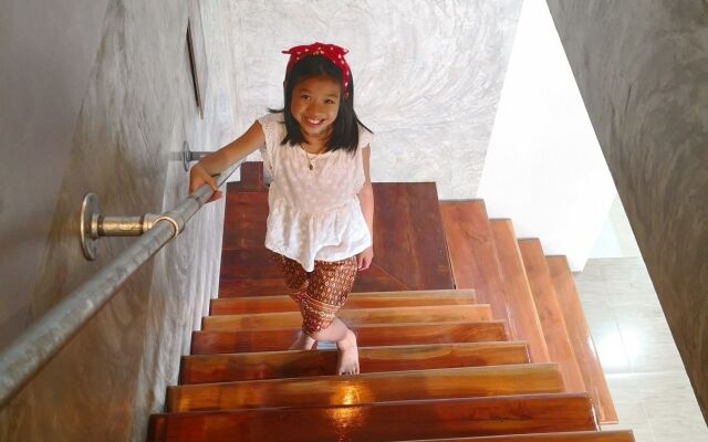 Baan Canalee