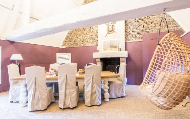 Manoir d'Hastings