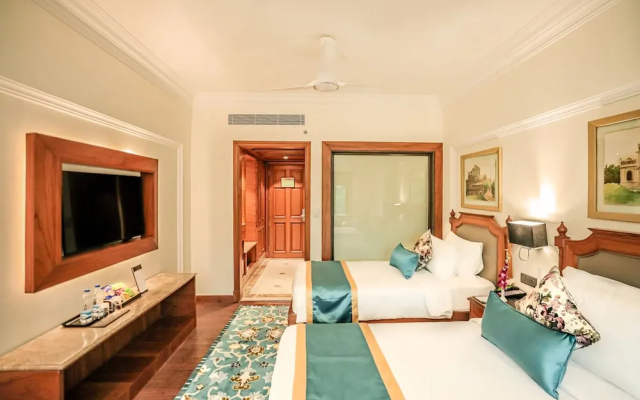 Hotel India Awadh