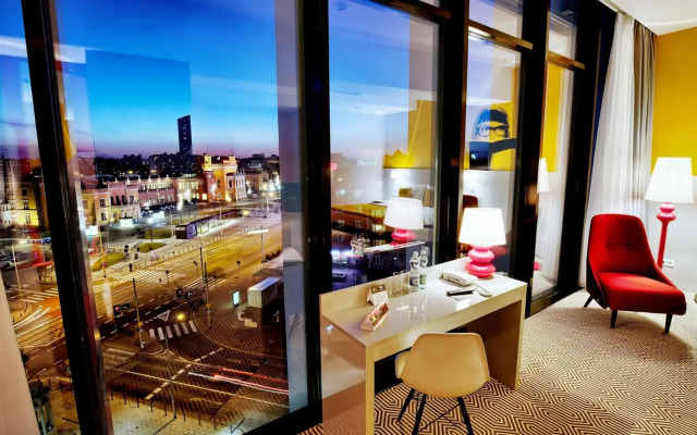ibis Styles Wroclaw Centrum