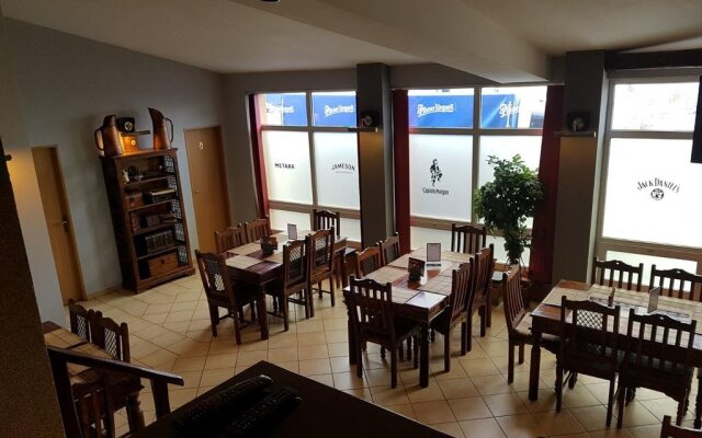 Hotel Fabok