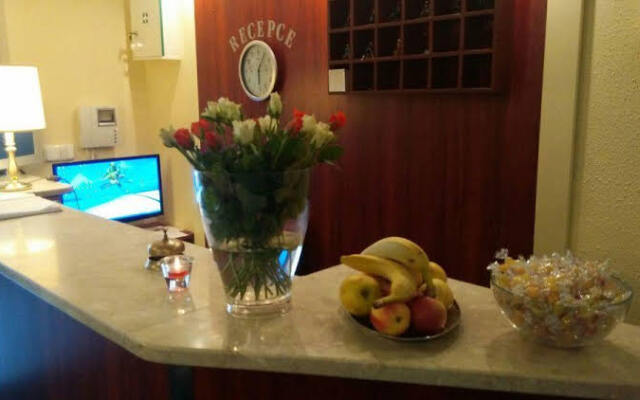 B&B Hotel Ochsendorf