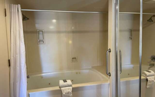SureStay Plus Hotel by Best Western San Jose Central City