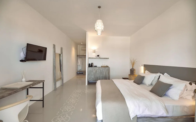 Coco-Mat Hotel Santorini