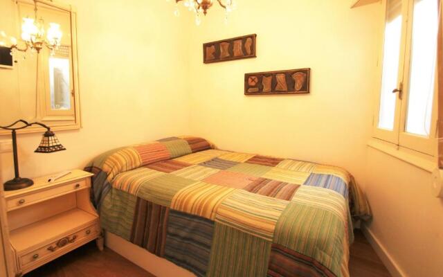 CasaTuris Pintor Lorenzo A105