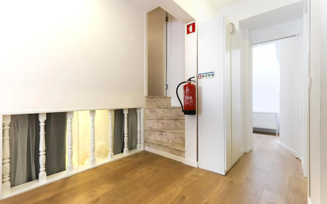 Wal Apartments- 3 bedrooms with parking space