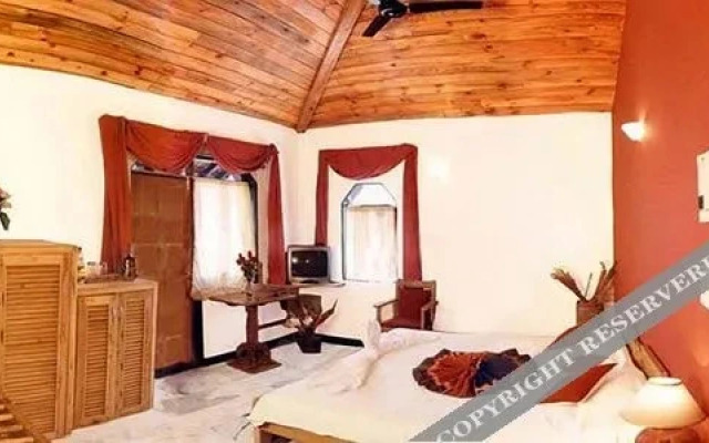 OYO 2674 Calangute