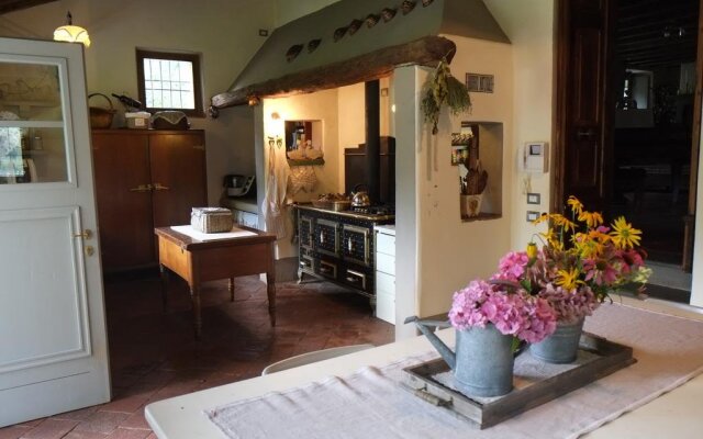 B&B Il Respiro dell'Anima