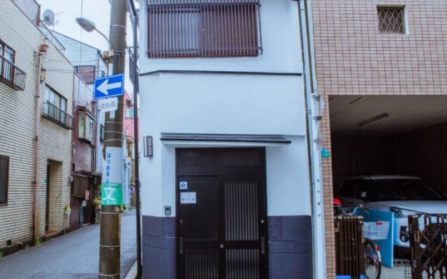 Fortune house Nakamoto5-7-5