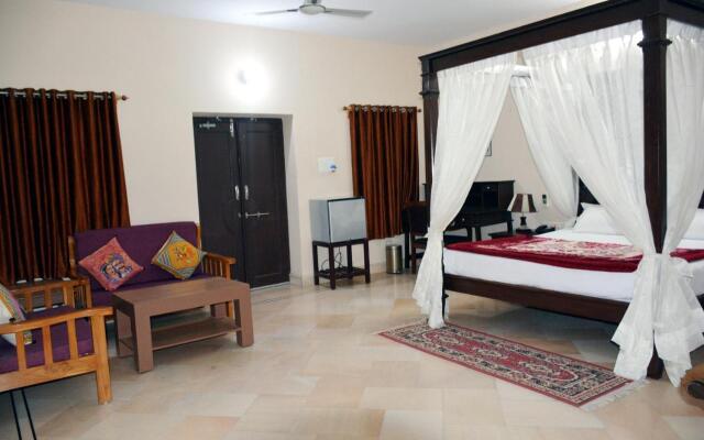 Kurja Resort
