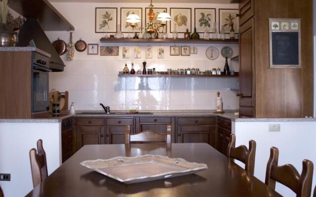 Appartamento Mamma Irene