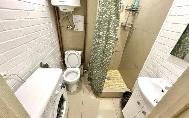 Апартаменты на улице Радищева 44