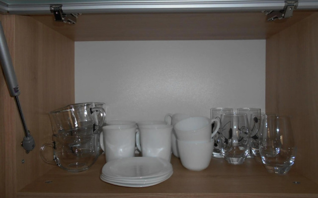 Студио D-41 в Апарт-хотел Боровец Гардънс