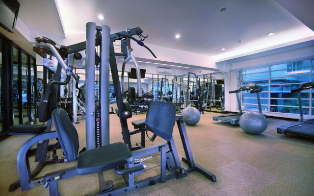 Golden Tulip Balikpapan Hotel & Suites