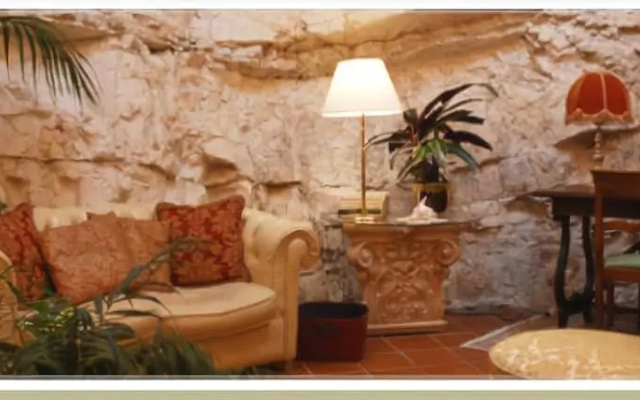 Hotel La Rocca