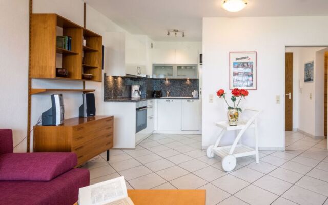 Apartment B313 Sassofortino