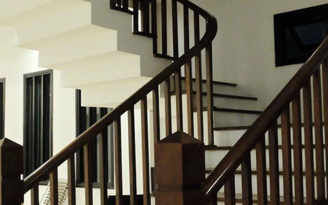 Ki No Homestay