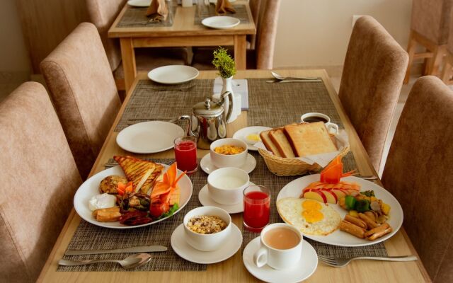 Stay Inn Hotel and Apartment Pokhara