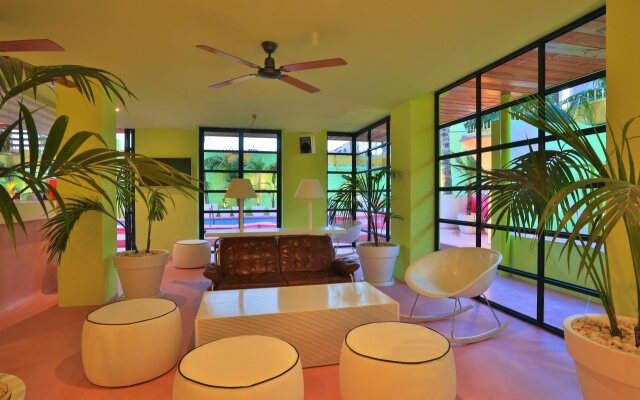 Tropicana Ibiza Suites - Adults Only