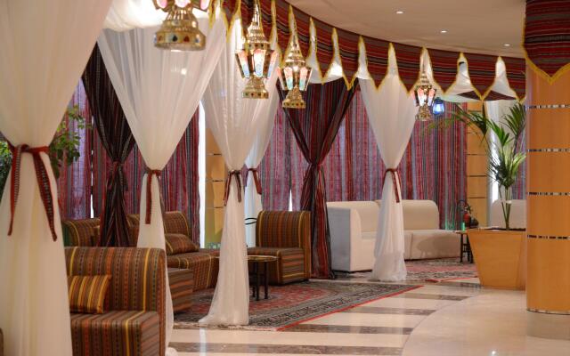 Marina Hotel Kuwait