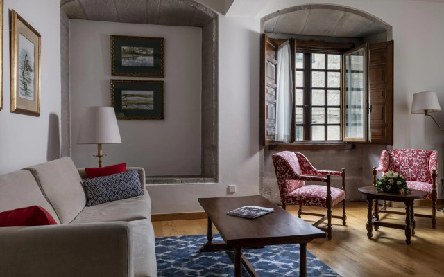 Parador de Pontevedra