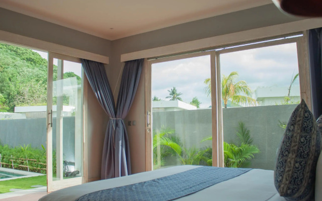 The Suites Lombok