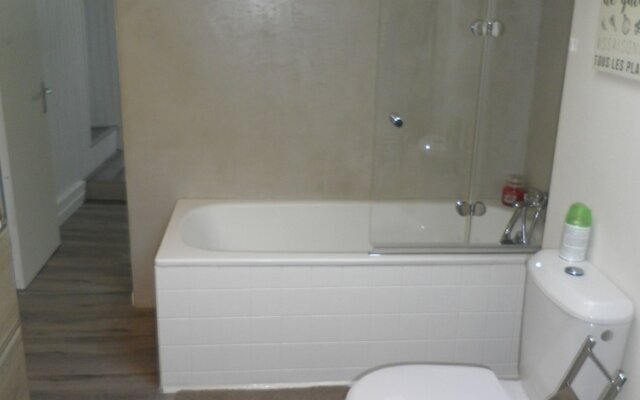 Au Clos de Launay Chambres d’Hôtes