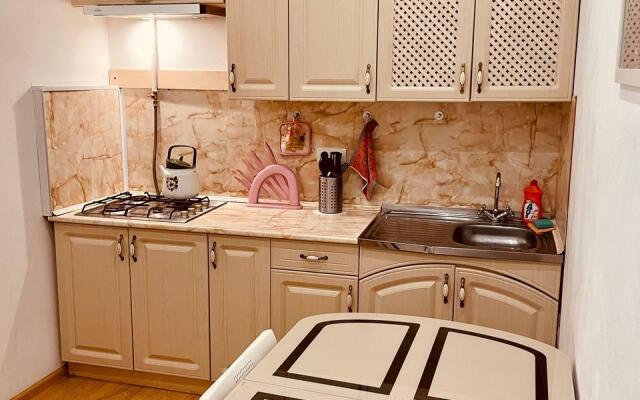 Апартаменты на улице Мира 55