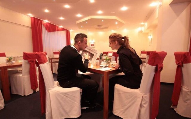 IB Hotel Am Wallgraben