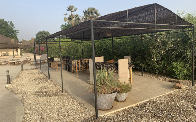 Nino Ranch Lodge