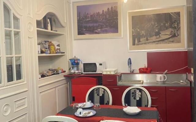 Al 20 Guest House Fiera Milano Certosa San Siro