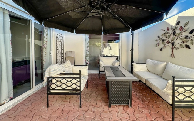 Town Shore Escape 3BR Haven