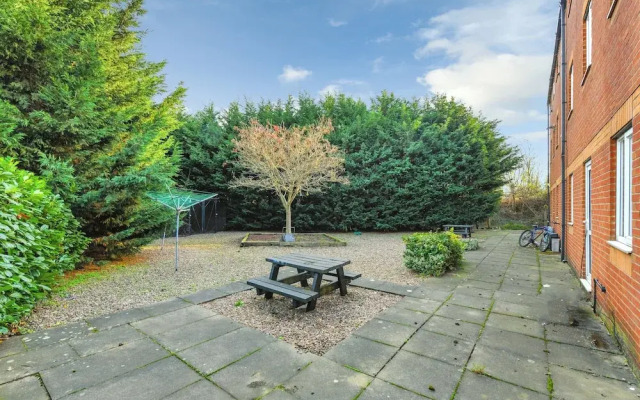 Montpellier Road 121