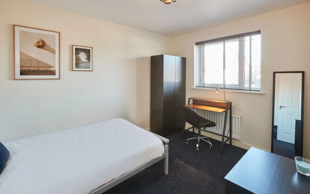 Host Stay Greenfinch Road