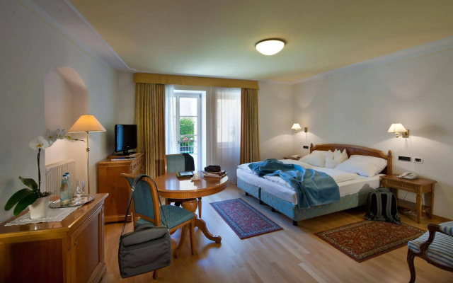 ADLER Historic Guesthouse