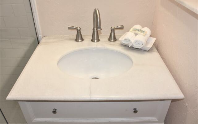 Jamaica Royale 085 - 2 Br Villa