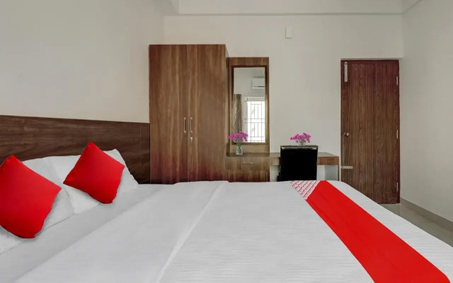 Oyo Flagship 805935 Whitefield Suites