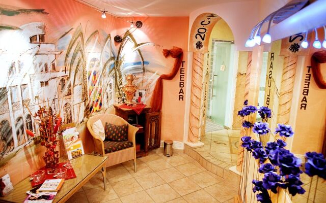 Kinderhotel Semi