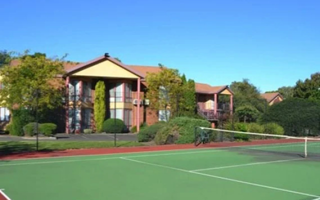 Comfort Inn & Suites Latrobe