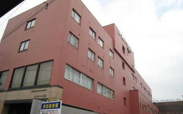 Wakkanai Grand Hotel