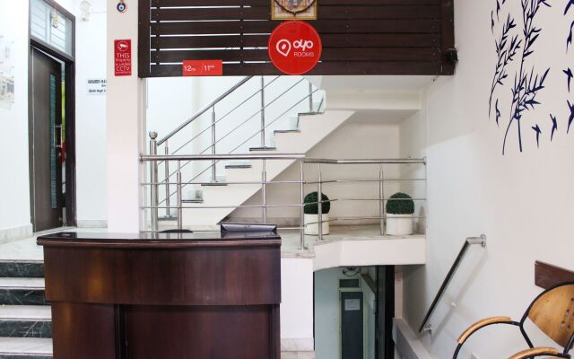 OYO 2680 Hotel Presidency