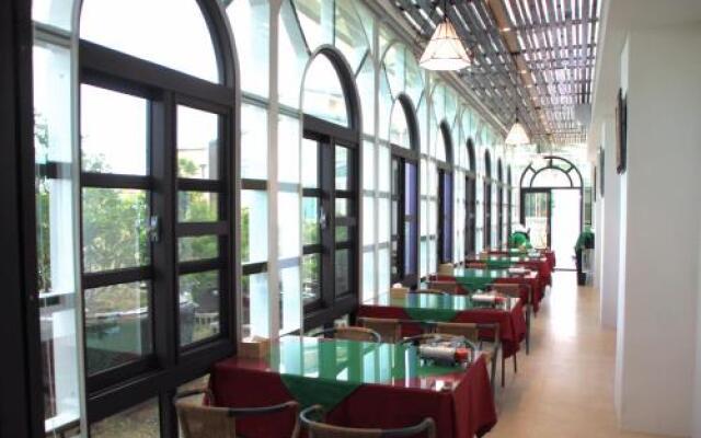YiShan Farm Homestay