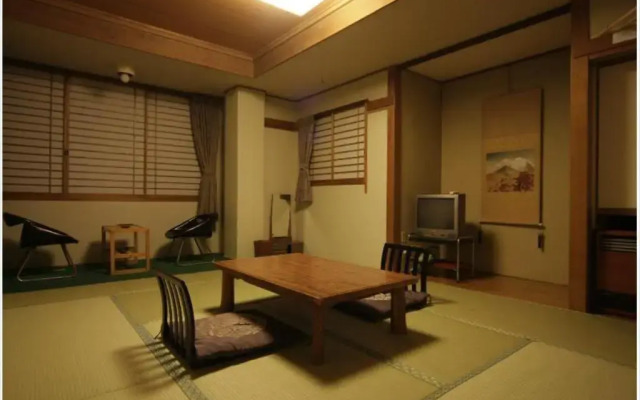 Oumeitei Tsuji Ryokan