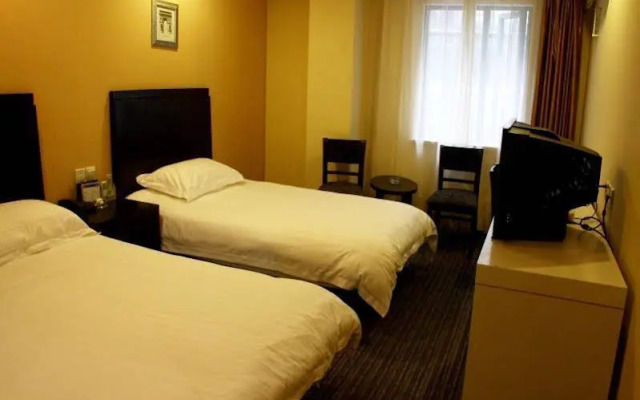 Jitai Hotel - Renmin Square