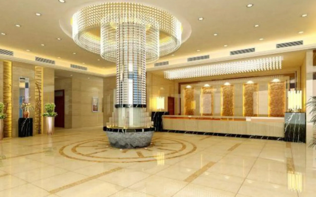 Feng Yuan International Hotel