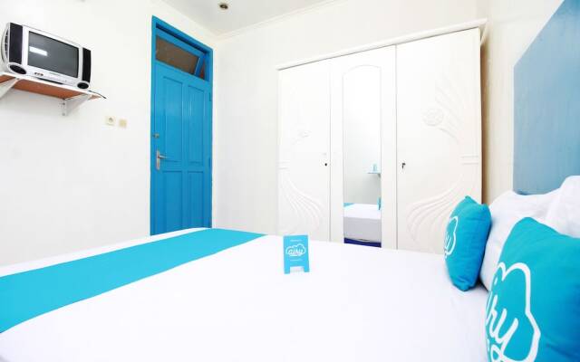 Airy Eco Taman Sari Mangga Besar Sebelas 36 Jakarta