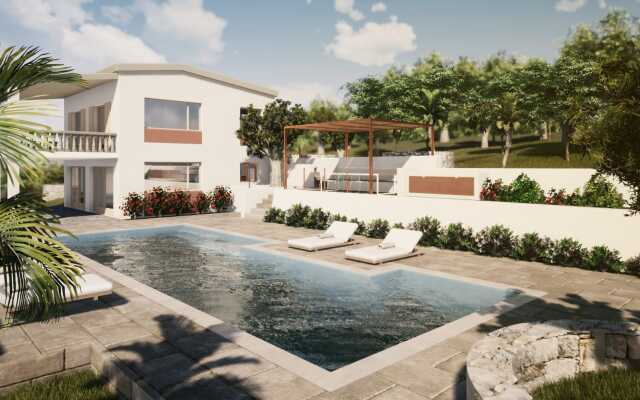 Ionian Garden Villas