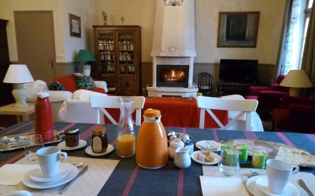 L'Ours des Corbières - Chambres d'hôtes