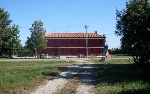 Agriturismo cà Vendramin